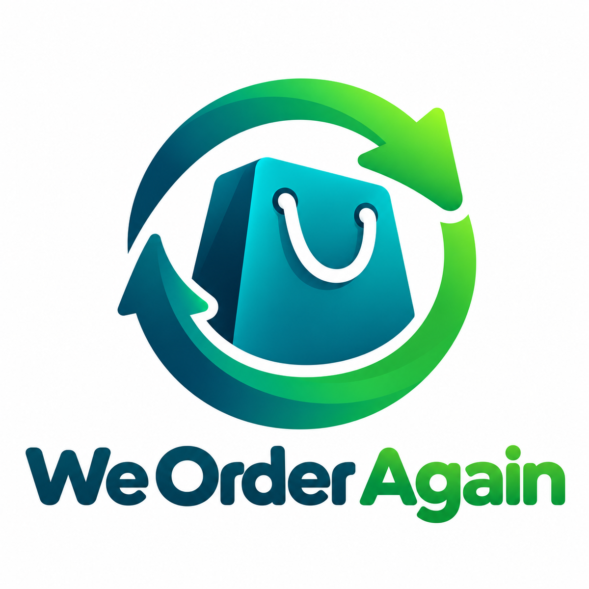 We Order Again 